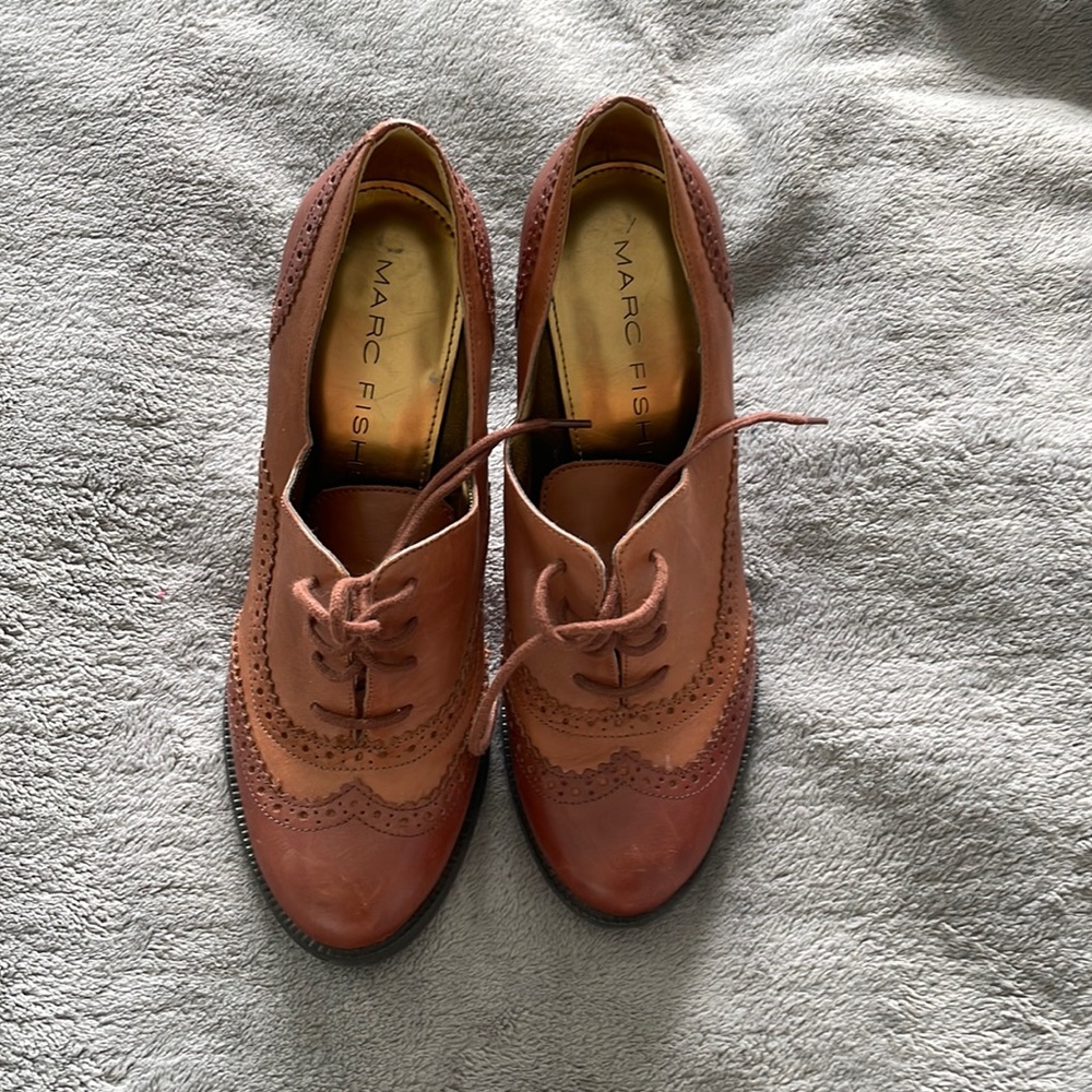 Marc Fisher Heels